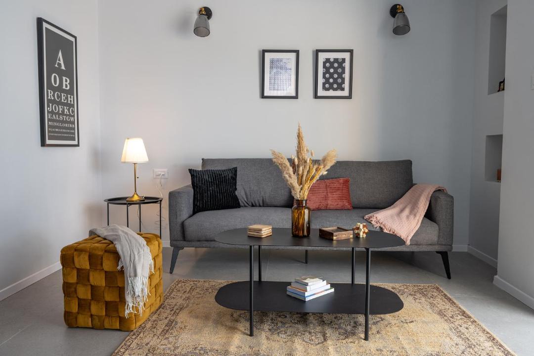 Photo of Livingroom in Kfar Vradim