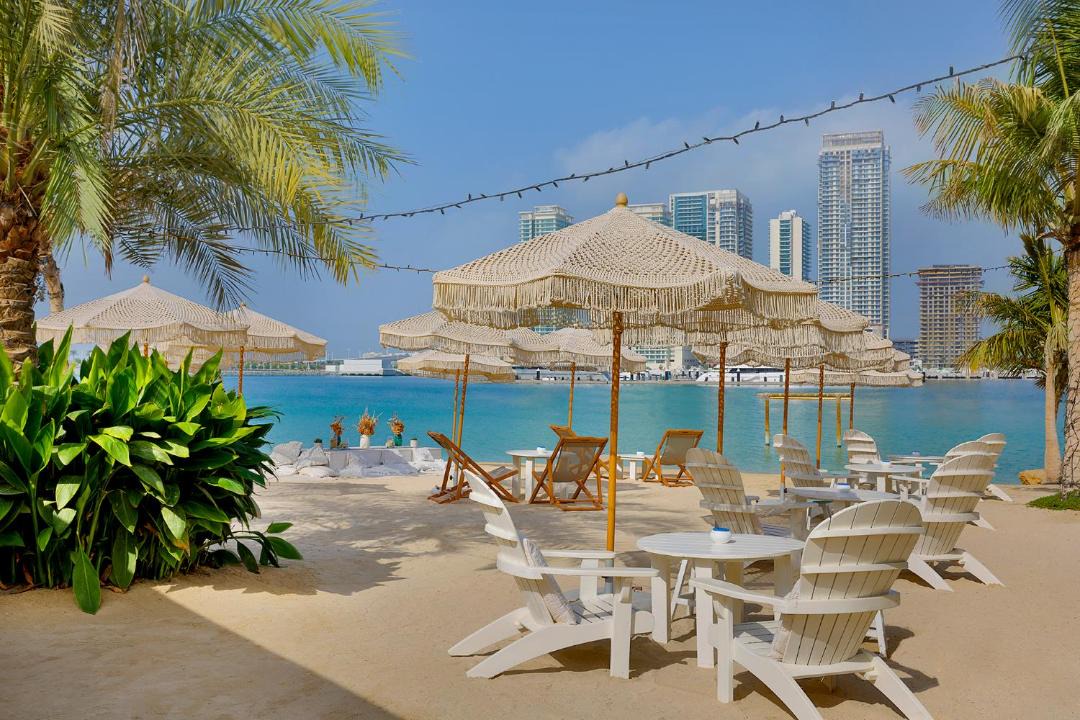 Photo of Others in Dubai Marina