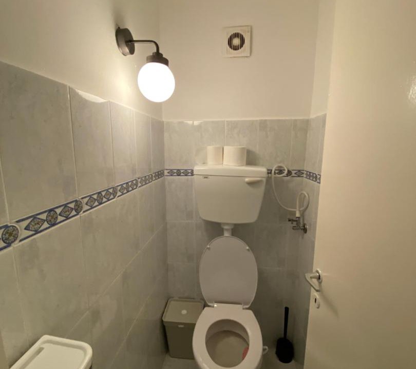 Photo of Bathroom in Safed