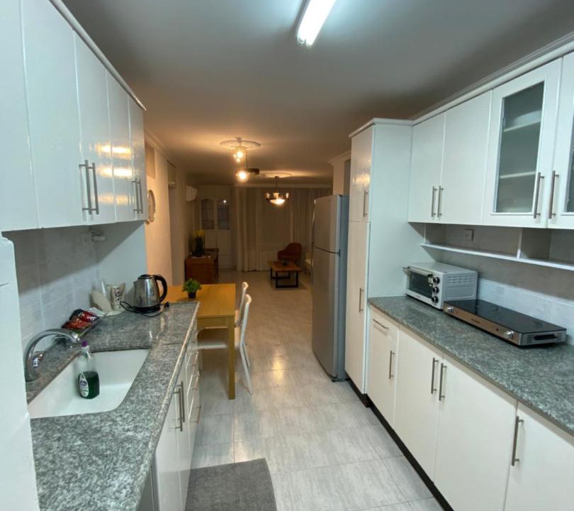 Photo of Kitchen in Safed