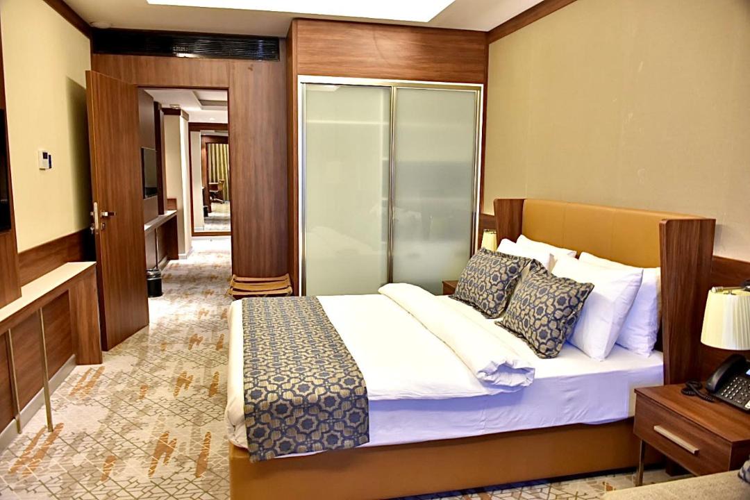Photo of Bedroom in Ibri