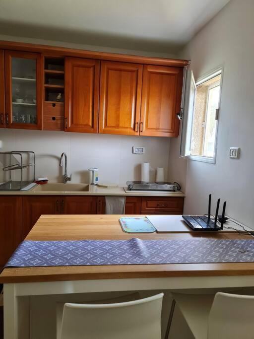 Photo of Kitchen in Nahariya