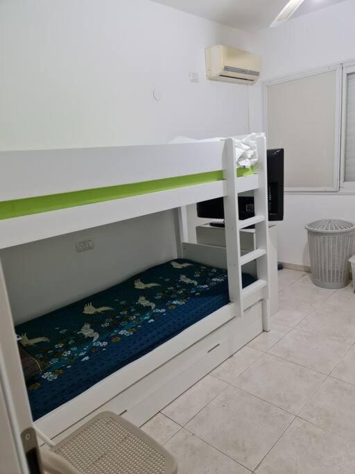 Photo of Bedroom in Nahariya