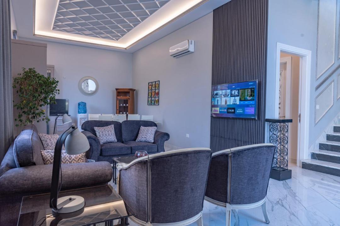 Photo of Livingroom in Sweimeh