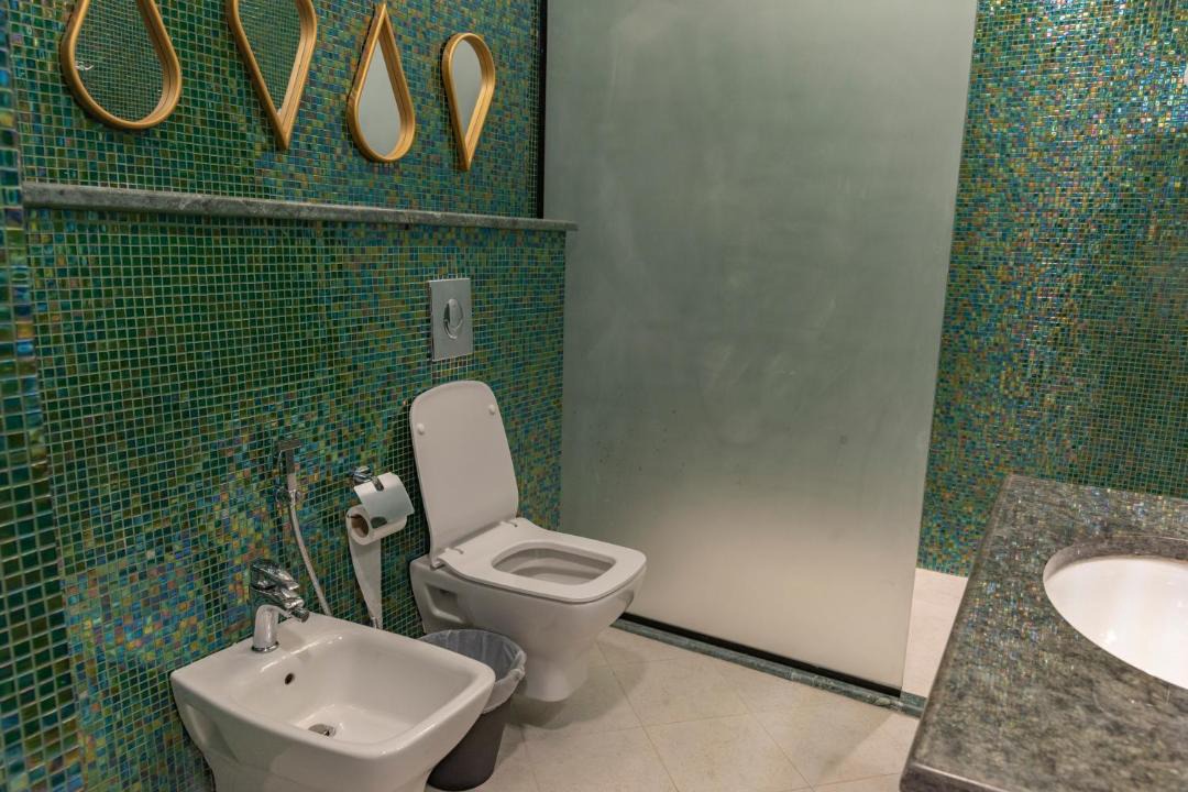 Photo of Bathroom in Sweimeh