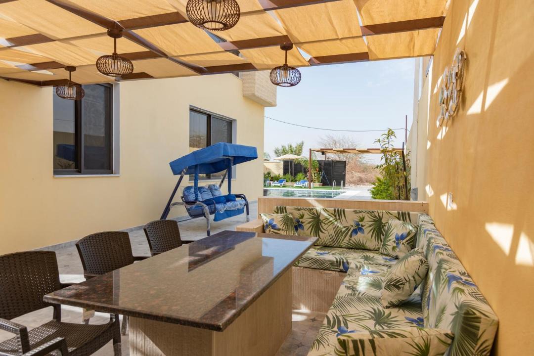 Photo of Livingroom in Sweimeh