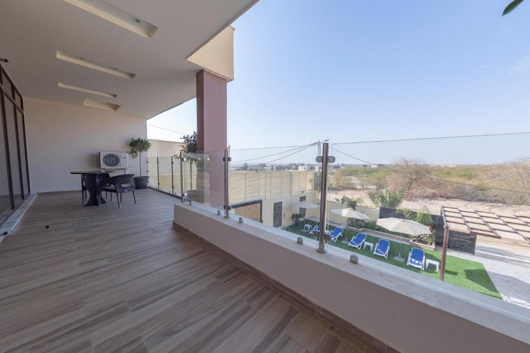 Photo of Patio Balcony in Sweimeh