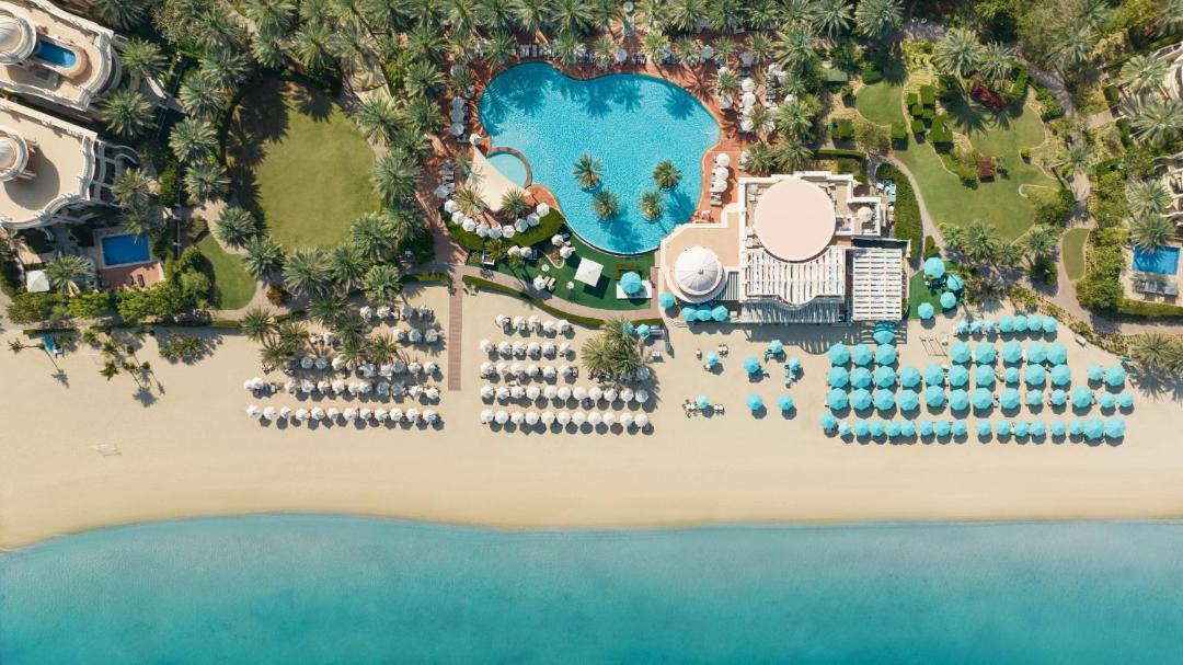 Photo of Others in Palm Jumeirah