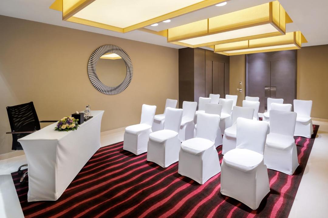 Photo of Others in Abu Dhabi