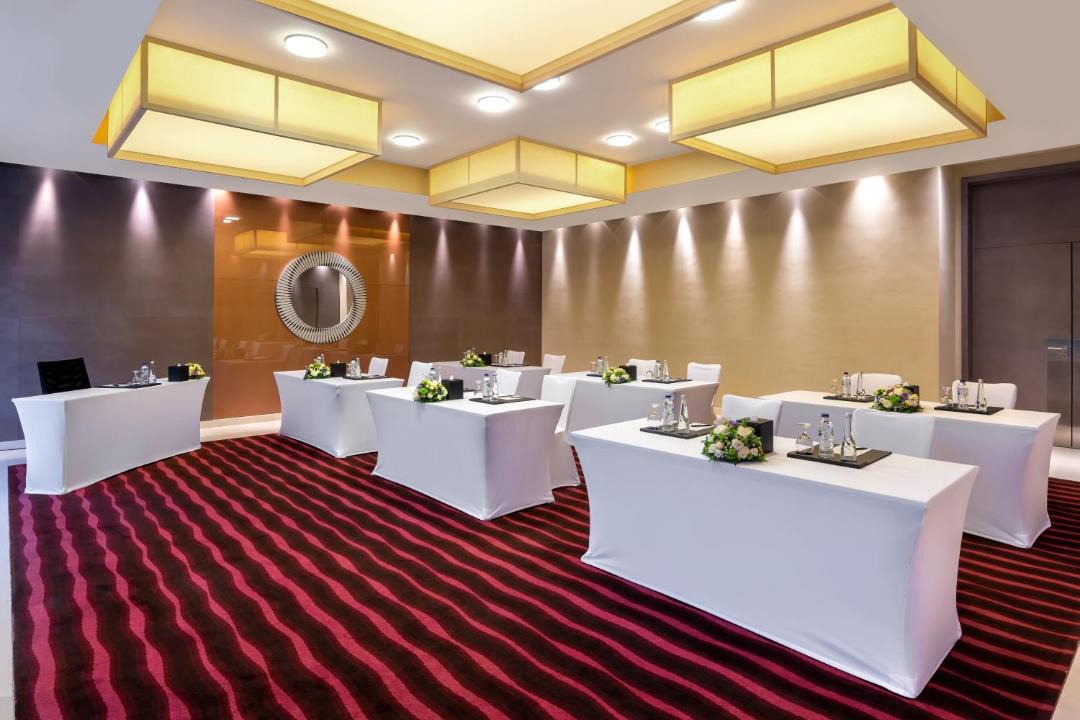 Photo of Others in Abu Dhabi