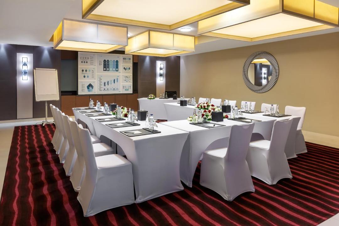 Photo of Others in Abu Dhabi