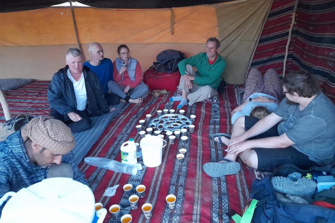 Photo of Others in Wadi Araba Sub-District