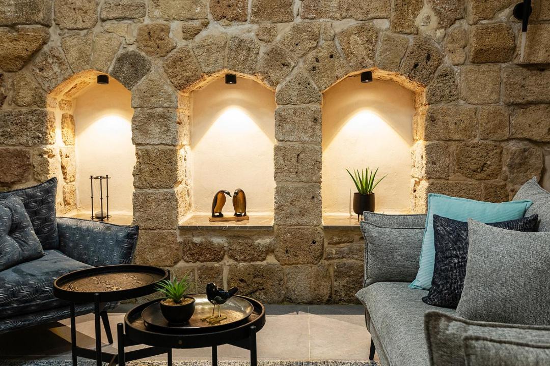Photo of Others in Acre Old City