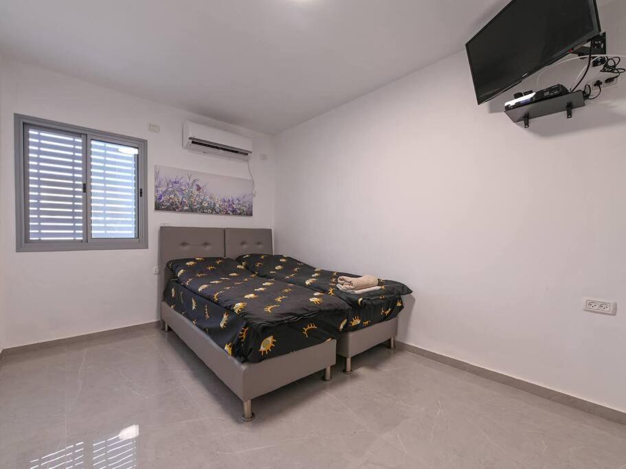 Photo of Bedroom in Beit She'an
