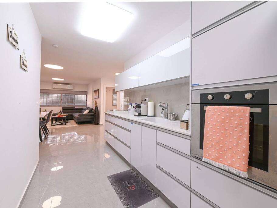 Photo of Kitchen in Beit She'an