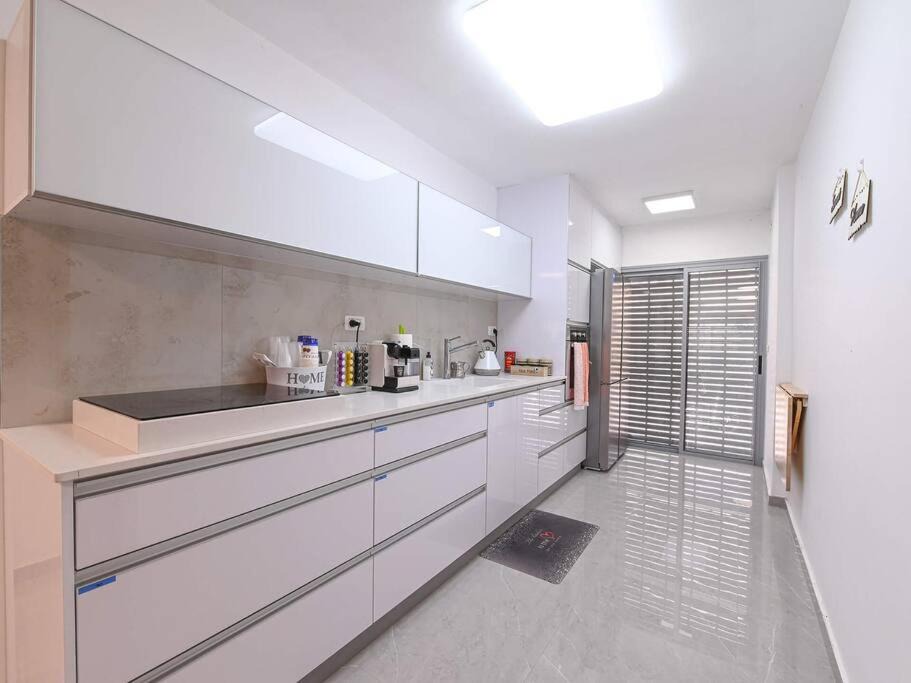 Photo of Kitchen in Beit She'an
