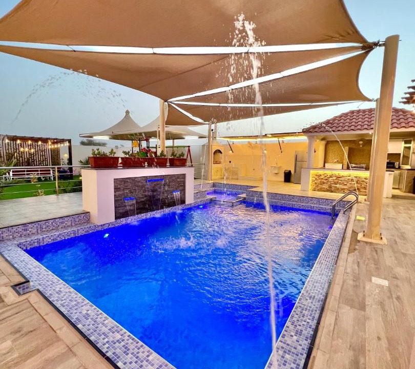 Photo of Outdoor in Musannah