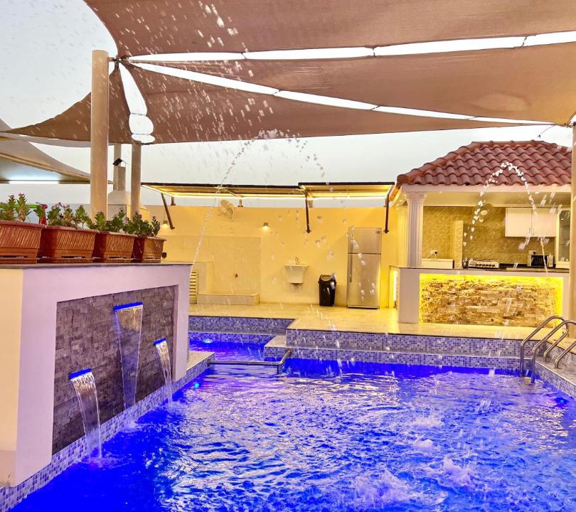 Photo of Outdoor in Musannah