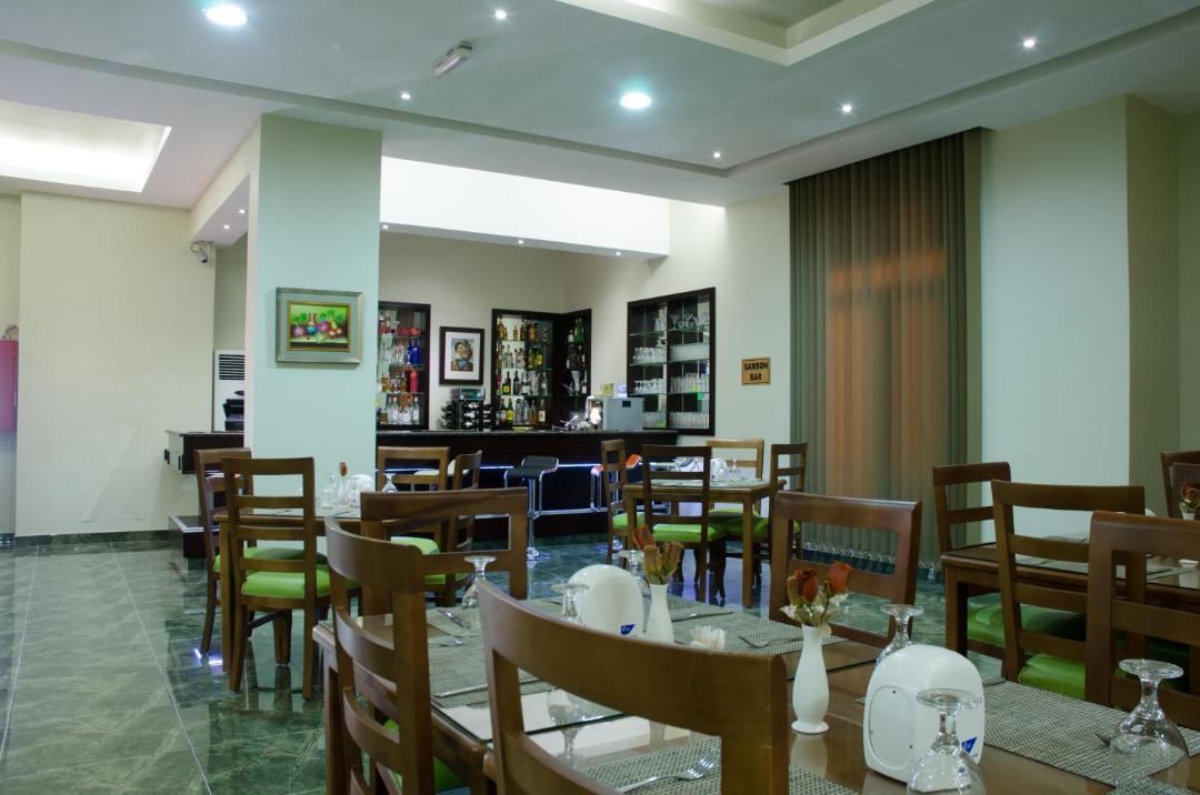 Photo of Livingroom in Madaba