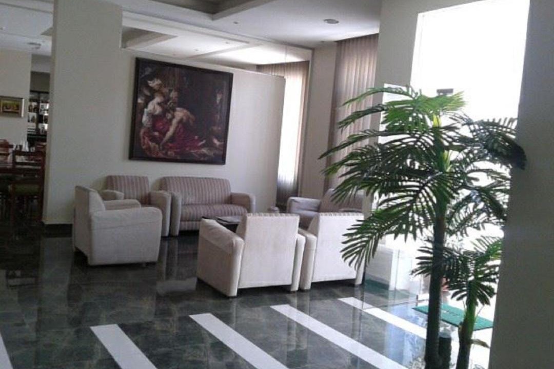 Photo of Livingroom in Madaba