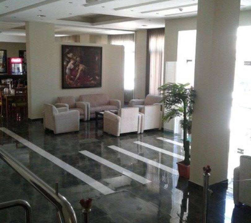 Photo of Livingroom in Madaba