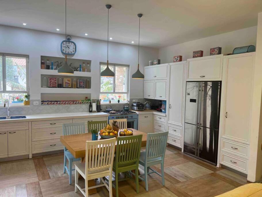 Photo of Kitchen in Gilboa