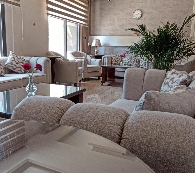 Photo of Livingroom in Al Jubeiha