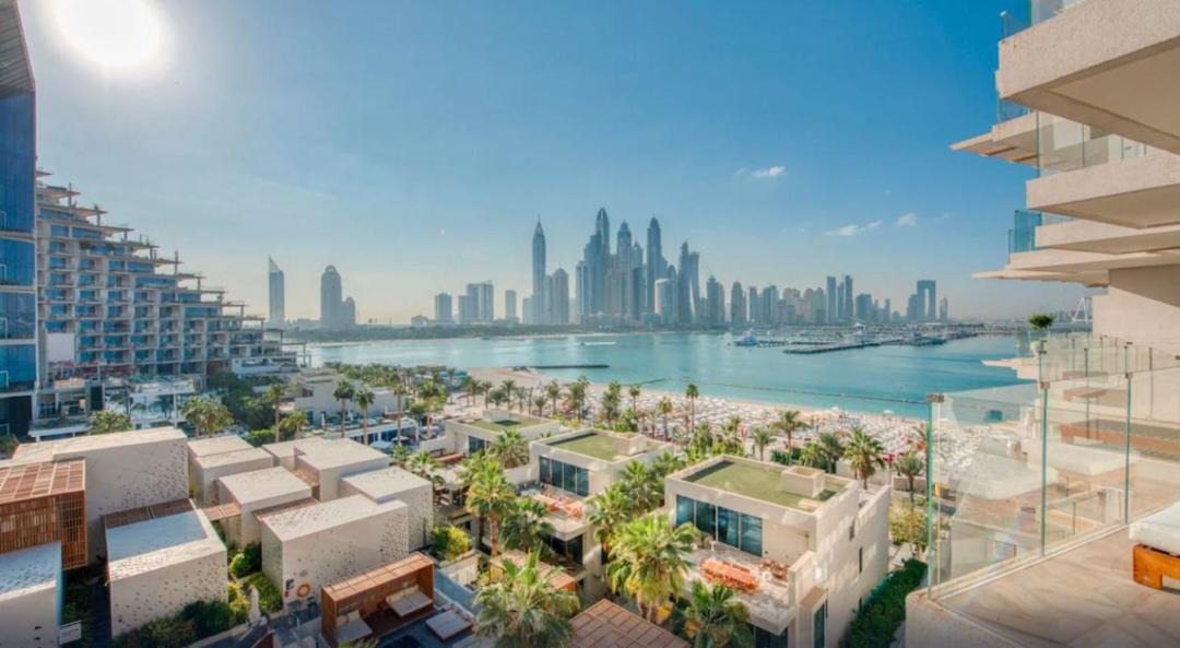 Photo of Others in Palm Jumeirah