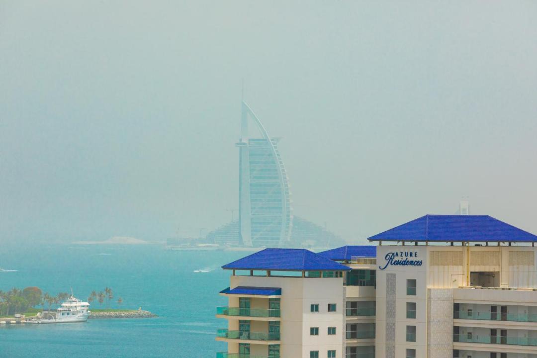 Photo of Others in Palm Jumeirah
