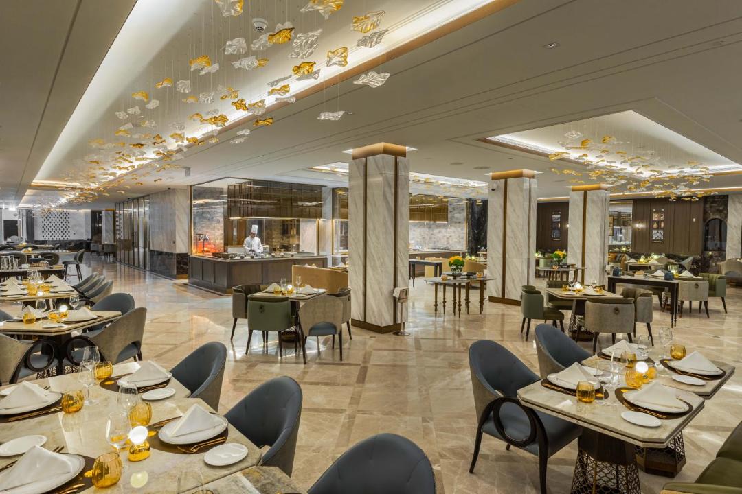 Photo of Others in Palm Jumeirah