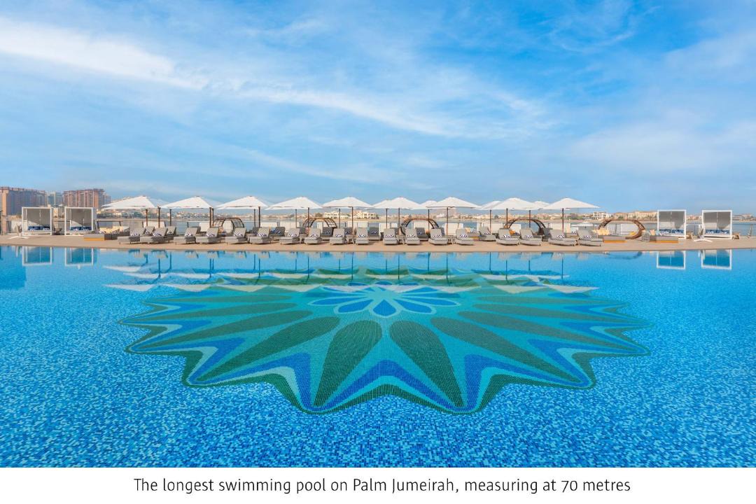 Photo of Others in Palm Jumeirah