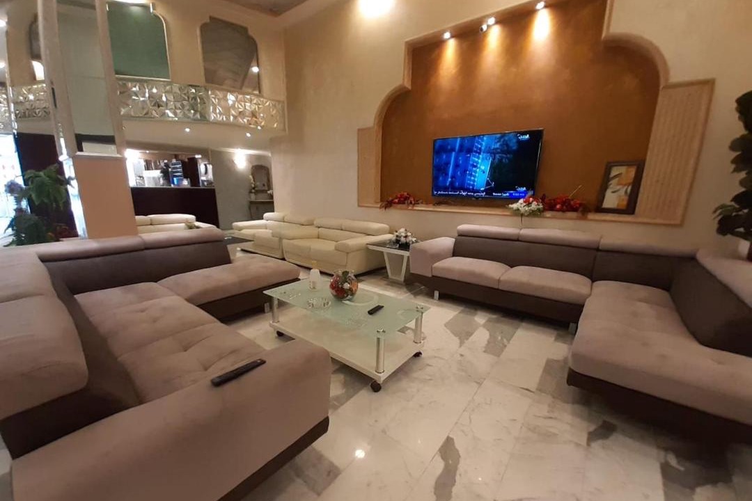 Photo of Others in Al Jubeiha