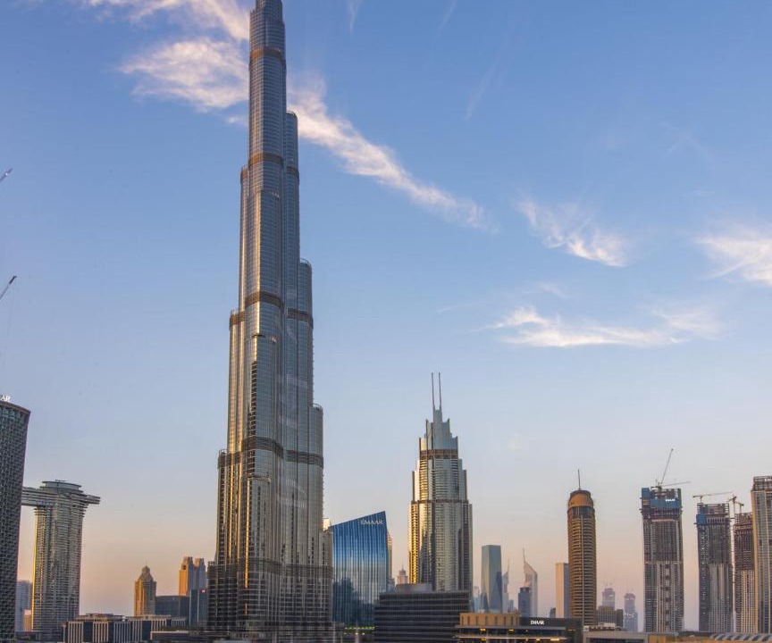 Photo of Others in Downtown Dubai