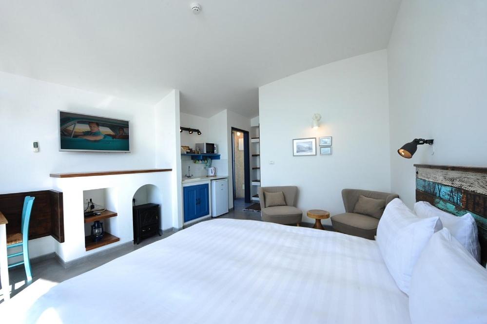 Photo of Bedroom in Emek HaYarden