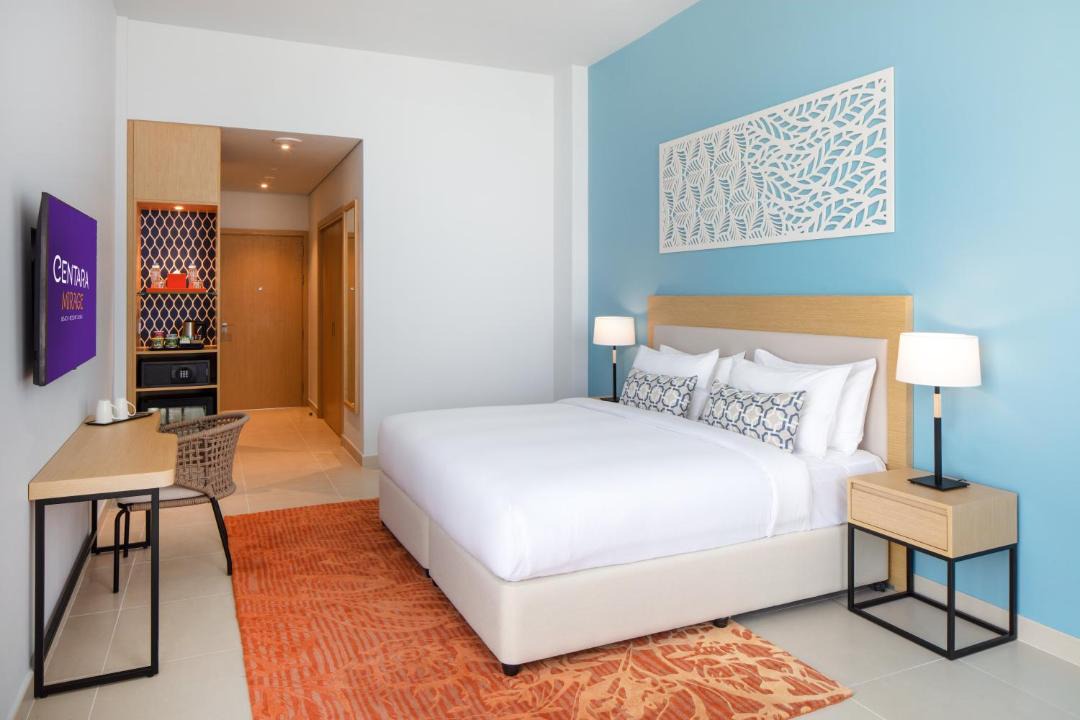 Photo of Bedroom in Dubai