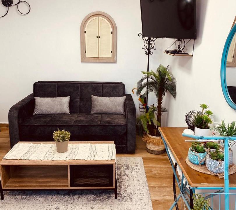 Photo of Livingroom in Rosh Pinna