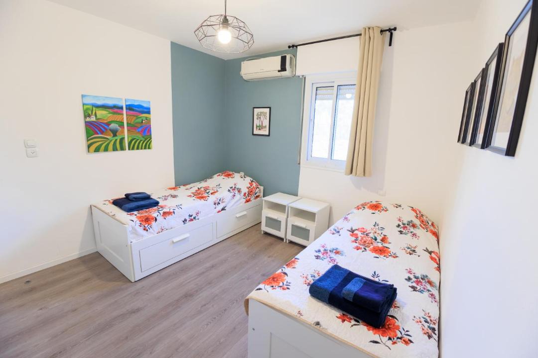 Photo of Bedroom in Beersheba