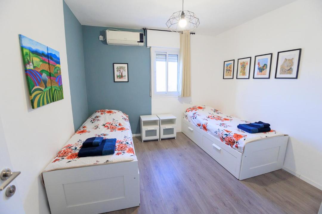 Photo of Bedroom in Beersheba