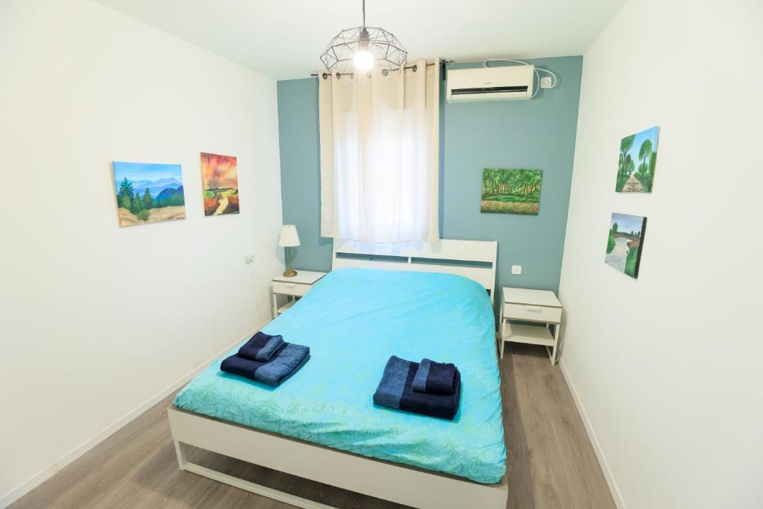Photo of Bedroom in Beersheba