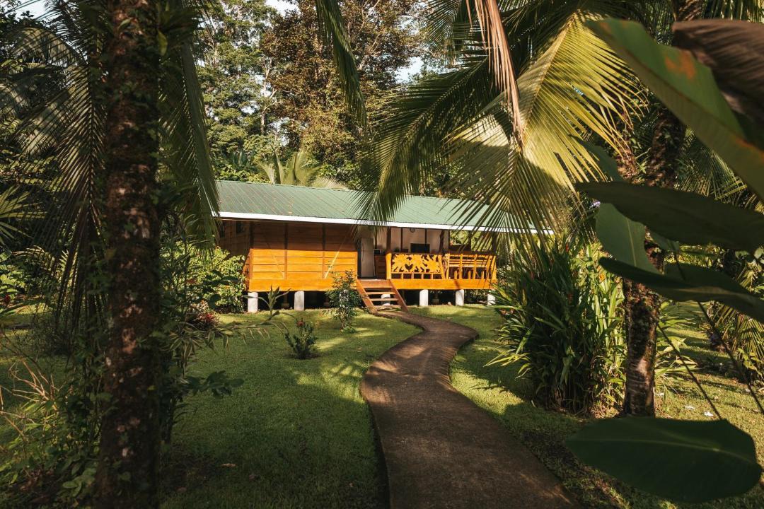 Photo of Others in Cahuita
