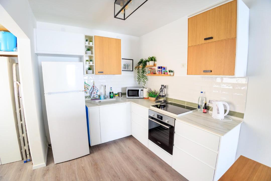 Photo of Kitchen in Beersheba