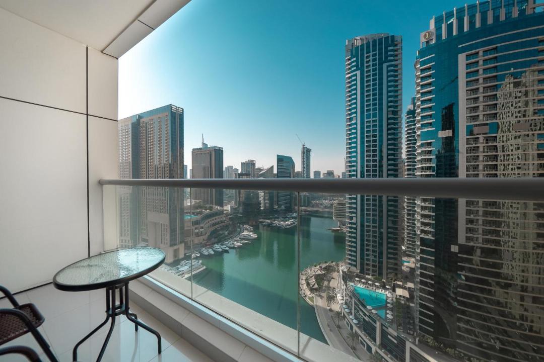 Photo of Others in Jumeirah Beach Residence