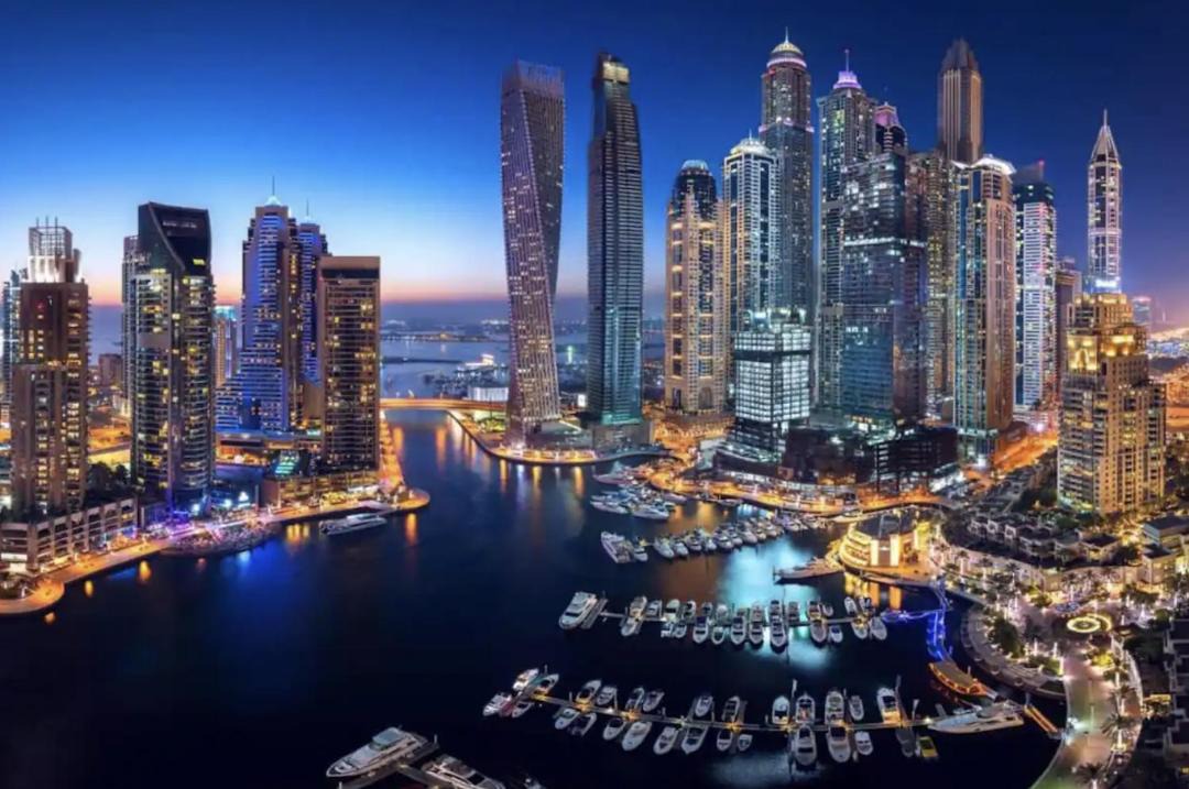 Photo of Others in Dubai Marina