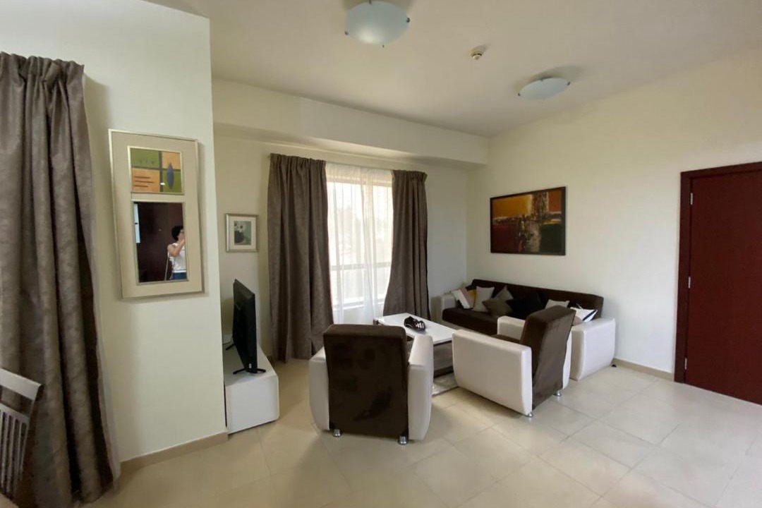 Photo of Others in Jumeirah Beach Residence