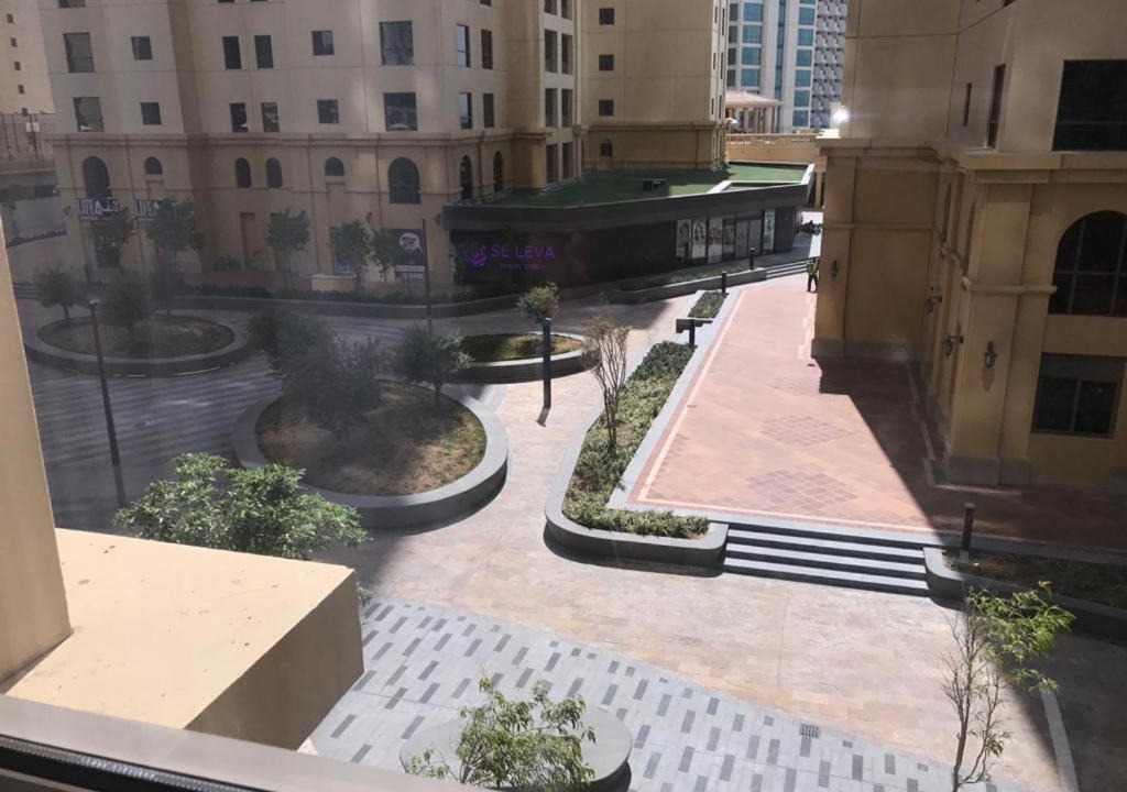 Photo of Others in Jumeirah Beach Residence