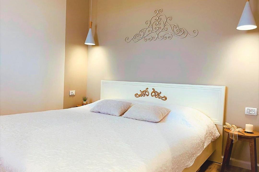 Photo of Bedroom in Talmei Yosef
