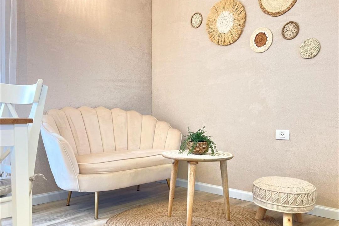 Photo of Livingroom in Talmei Yosef