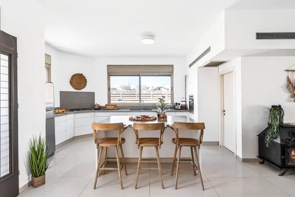 Photo of Kitchen in Beersheba