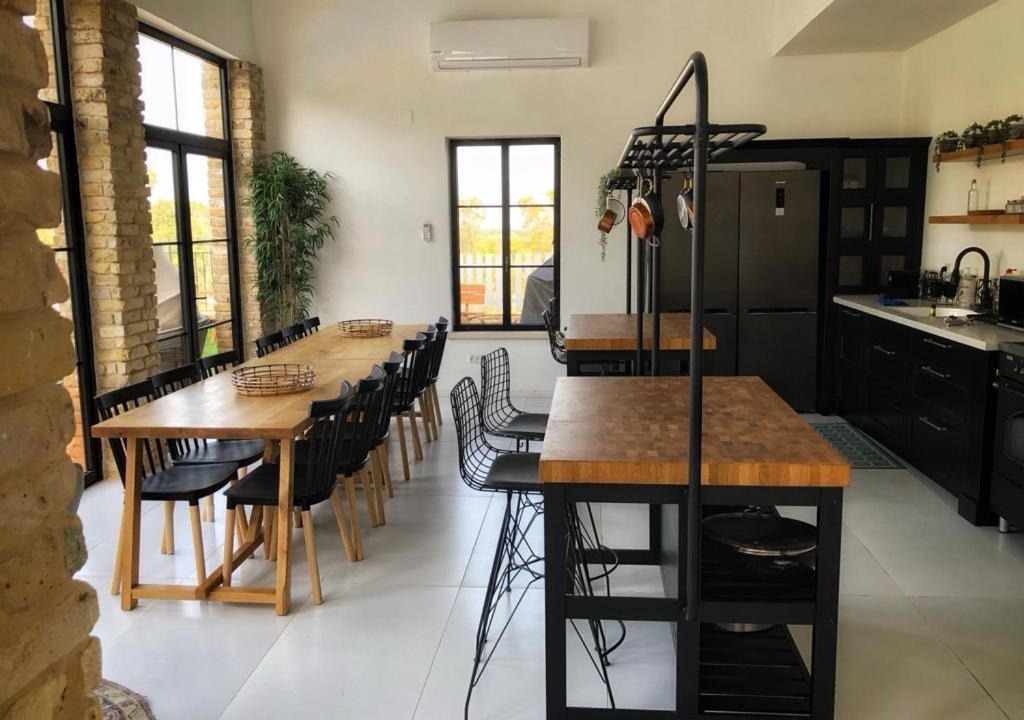 Photo of Kitchen in Gidona