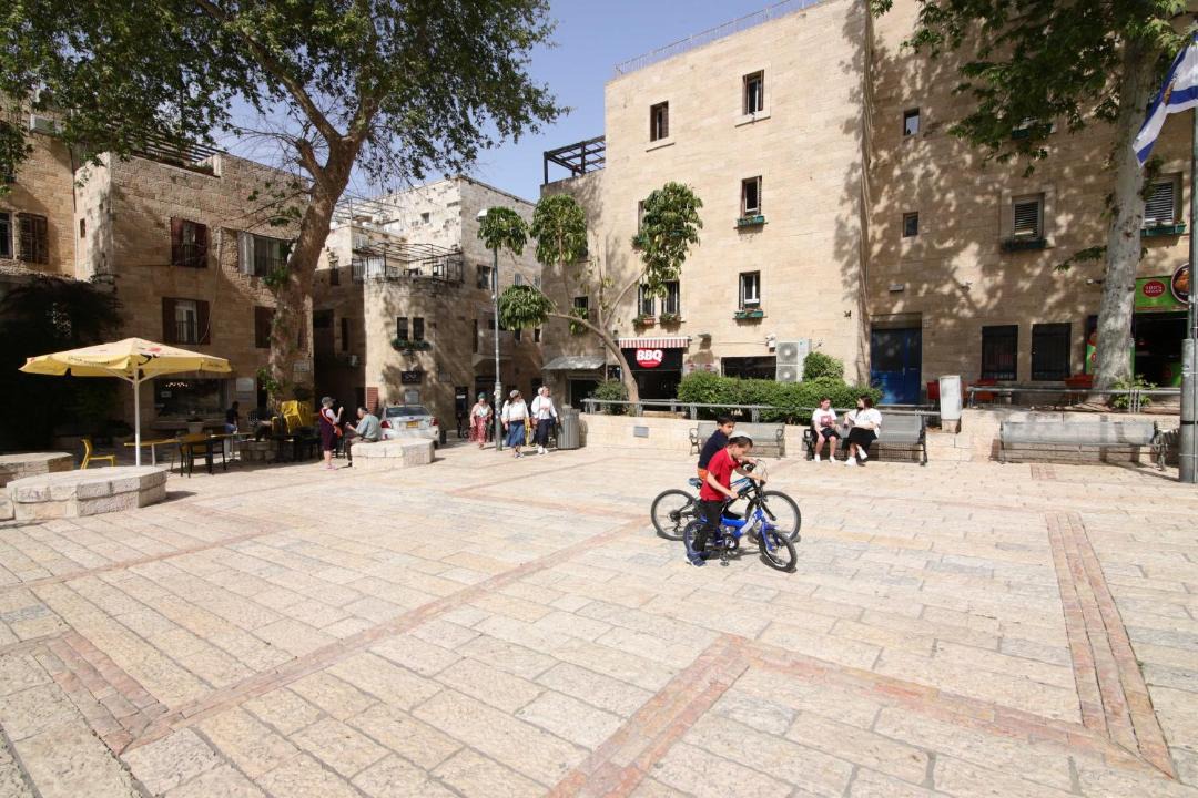 Photo of Others in Old City